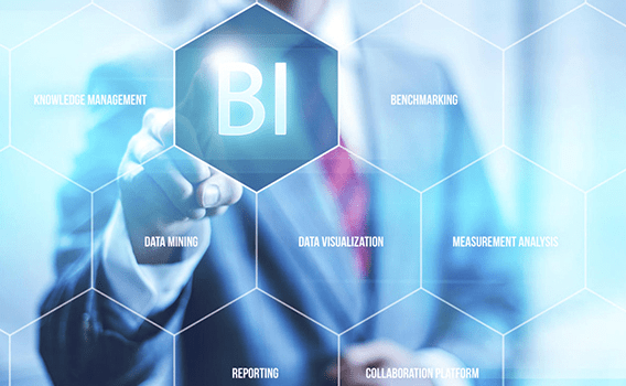 Business Intelligence